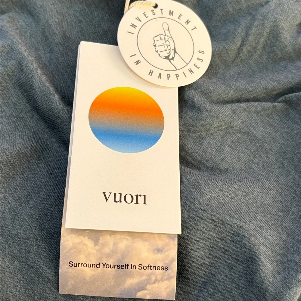 NWT Vuori Performance Jogger - Picture 7 of 9